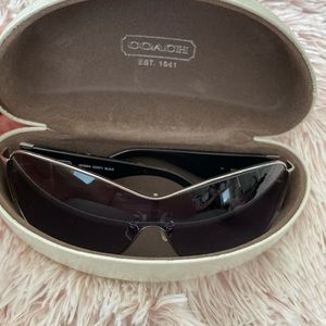 Coach Women’s Sunglasses